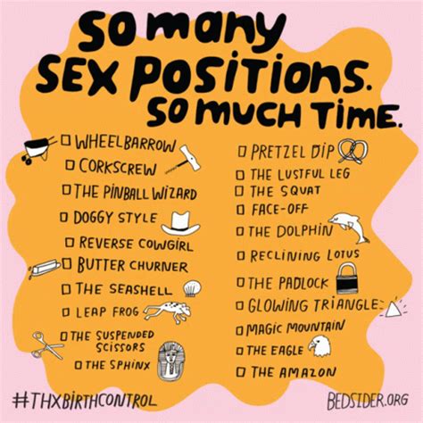 animated sexual positions